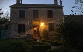 Le Bois Du Four